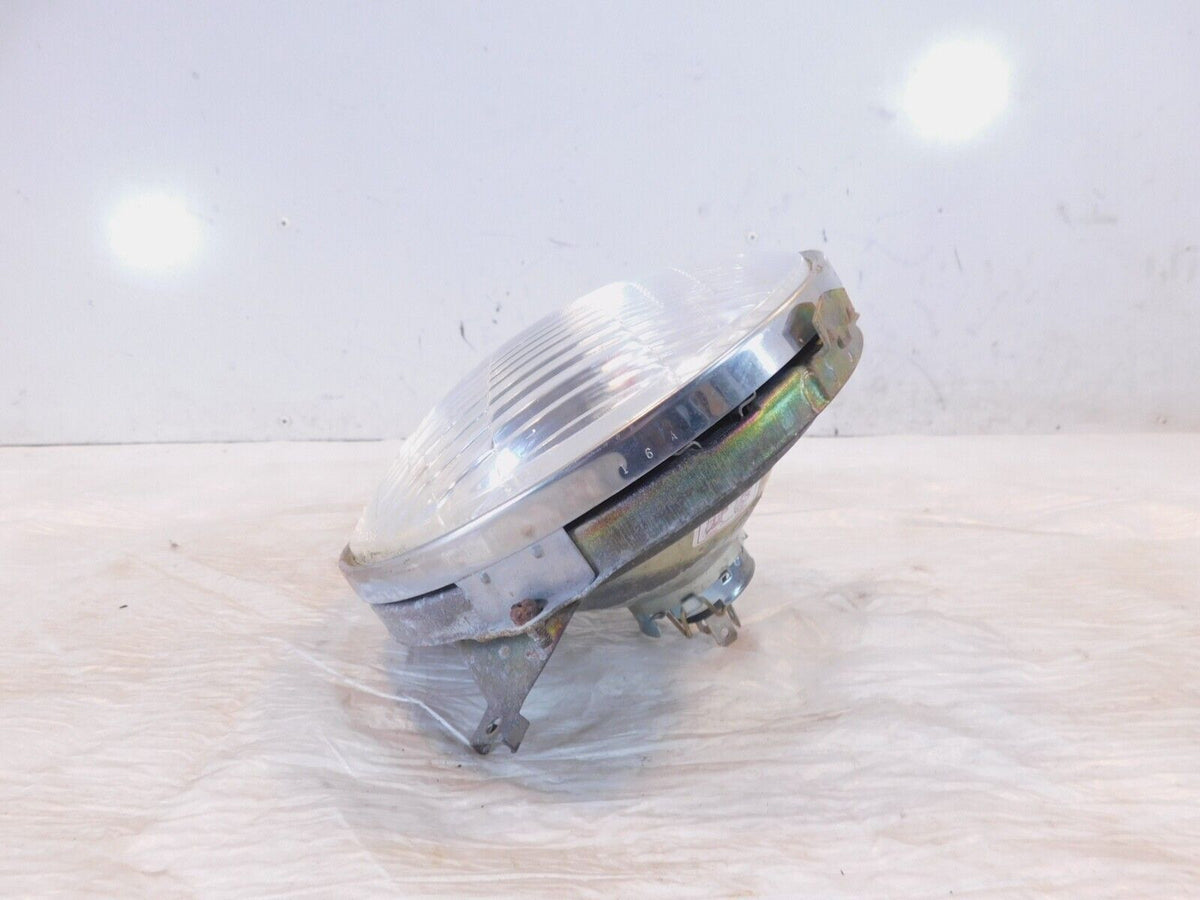 Yamaha V-Star 1100 XVS1100 Classic & Silverado Front Headlight Headlamp Lens - C3 Cycle