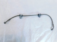2008-2010 Buell 1125 1125R 1125CR Rear Wheel Brake Cylinder Hose Pipe Line - C3 Cycle