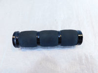 2017-2022 Indian Scout Sixty & 1200 Black Left Handlebar Handle Bar Hand Grip - C3 Cycle