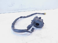2003-2005 Yamaha FJR1300 FJR1300A Left Handlebar Turn Signal Light Horn Switches - C3 Cycle