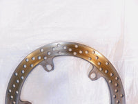BMW F800GT F800R F800S R1200R R1200RT R900RT HP2 Front Wheel Disc Brake Rotors - C3 Cycle