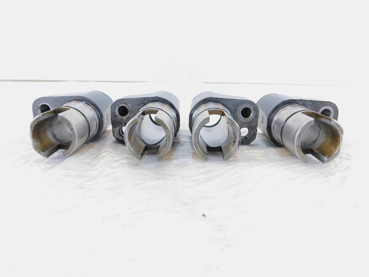 1986-1990 Harley Davidson XLH Sportster 883 & 1200 Tappet Lifter Block Guide Set - C3 Cycle