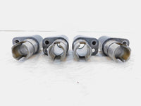 1986-1990 Harley Davidson XLH Sportster 883 & 1200 Tappet Lifter Block Guide Set - C3 Cycle