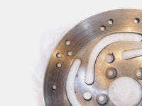 Harley Davidson Touring Dyna Softail Sportster Rear Wheel Brake Rotor Disc - C3 Cycle