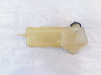 2001-2005 BMW F650CS F650 Engine Motor Cooling Radiator Reservoir Expansion Tank - C3 Cycle