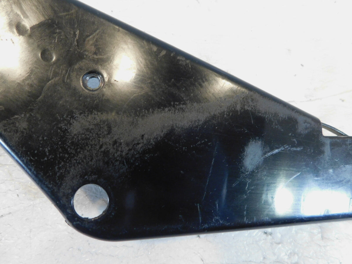Bent Harley Davidson Electra Glide & Street Glide Right Front Fairing Bracket - C3 Cycle