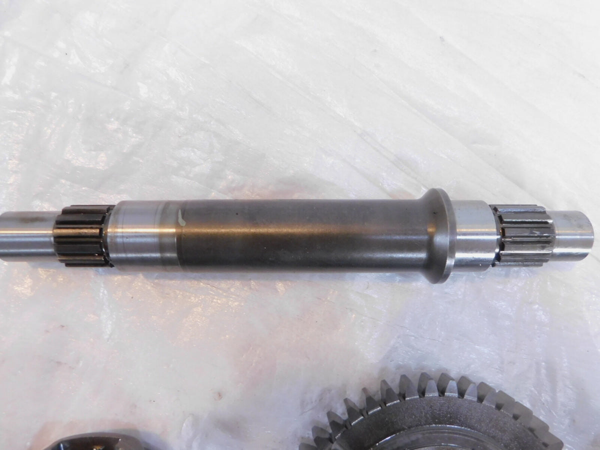 Kawasaki VN1500 Vulcan 1500 1600 Engine Motor Crankshaft Crank Shaft Balancer - C3 Cycle
