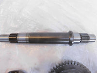Kawasaki VN1500 Vulcan 1500 1600 Engine Motor Crankshaft Crank Shaft Balancer - C3 Cycle