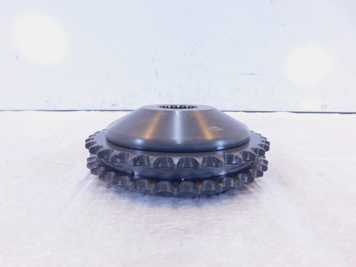 Harley Davidson Road Street Electra Glide Man-O-War Compensator Eliminator Gear - C3 Cycle