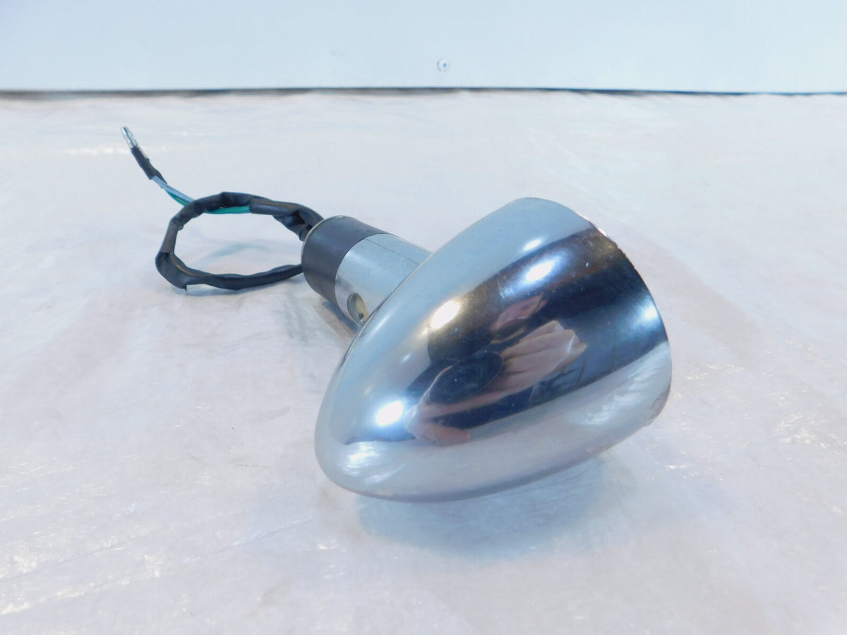 Yamaha VMax 1200 Virago 750 V Star 250 Front Right Turn Signal Flasher Indicator - C3 Cycle