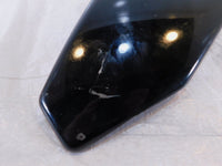 Harley Davidson Sportster 883 1200 Gloss Black Oil Tank & Right Frame Side Cover - C3 Cycle