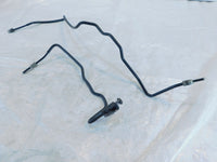 2005-2011 BMW K1300GT K1200GT Rear ABS Brake Master Cylinder Hose Pipe Lines - C3 Cycle