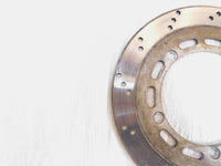 Honda VF500 Magna V30 & VT500 VT700 Shadow 500 700 Front Wheel Brake Disc Rotor - C3 Cycle