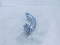 Harley CVO Street Electra & Road Glide Rear Right Chrome Footboard Mount Bracket - C3 Cycle