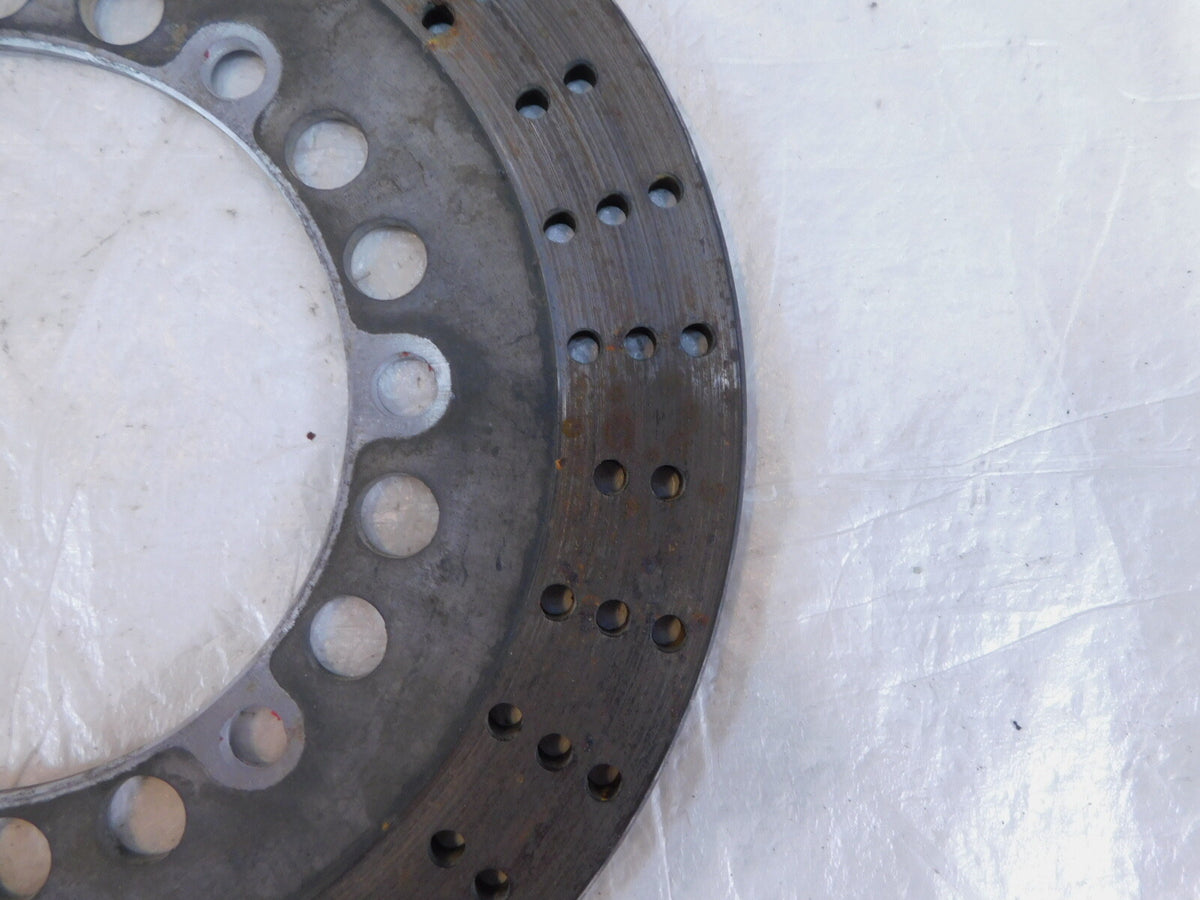 1996-2000 Kawasaki Vulcan VN1500 1500 Classic Rear Wheel Disc Brake Rotor 6.80MM - C3 Cycle
