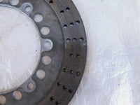 1996-2000 Kawasaki Vulcan VN1500 1500 Classic Rear Wheel Disc Brake Rotor 6.80MM - C3 Cycle
