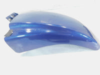 1986-1995 BMW K100 K75C K75S R100R Blue Rear Front Wheel Fender Mudguard Cover - C3 Cycle