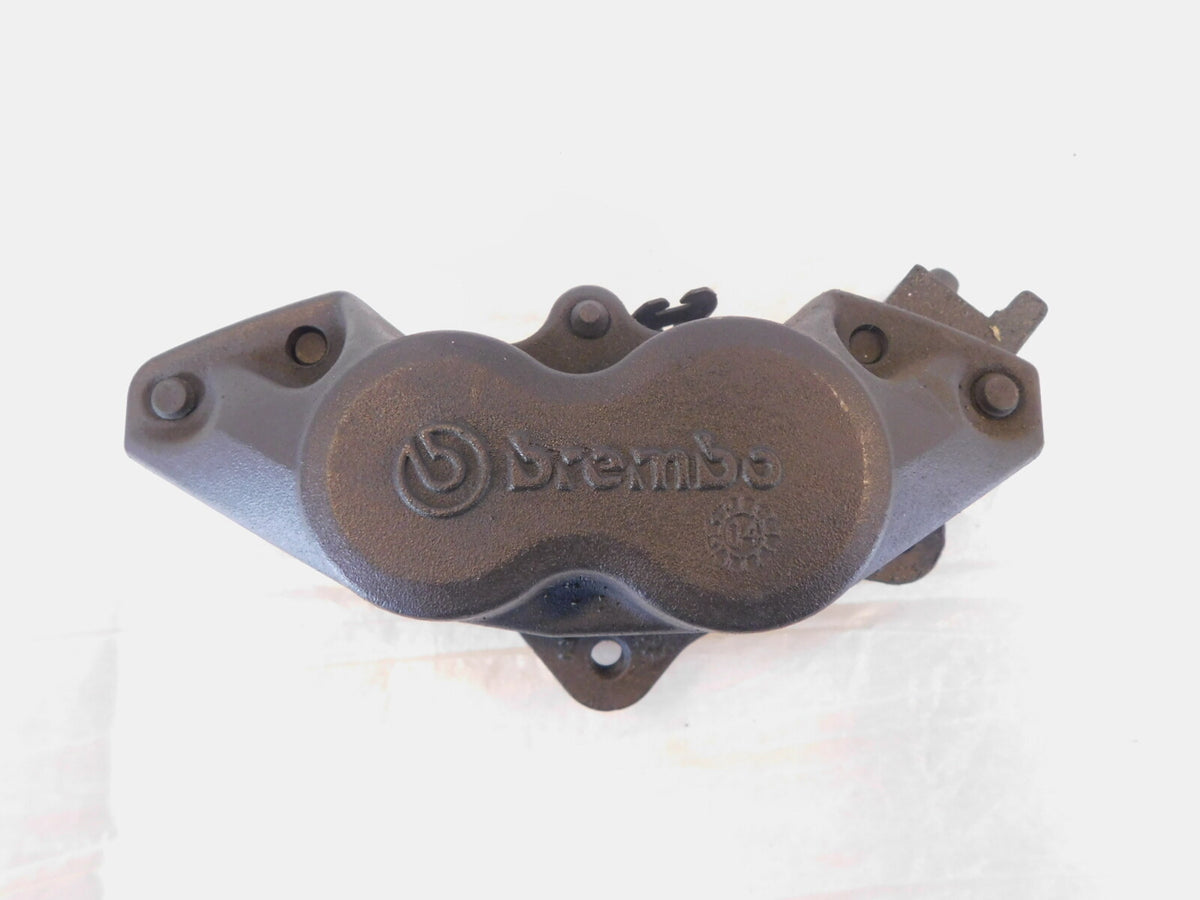 BMW K1200S K1200GT R1100S R1150GS R1200RT Brembo Left Front Wheel Brake Caliper - C3 Cycle