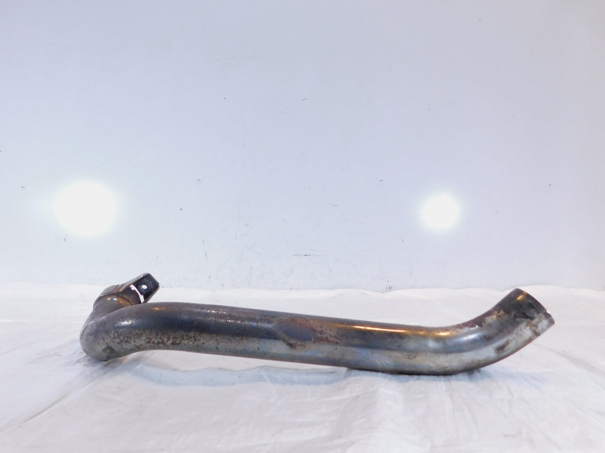 Harley Davidson EVO Touring Tour & Electra Glide Rear Left Exhaust Header Pipe - C3 Cycle