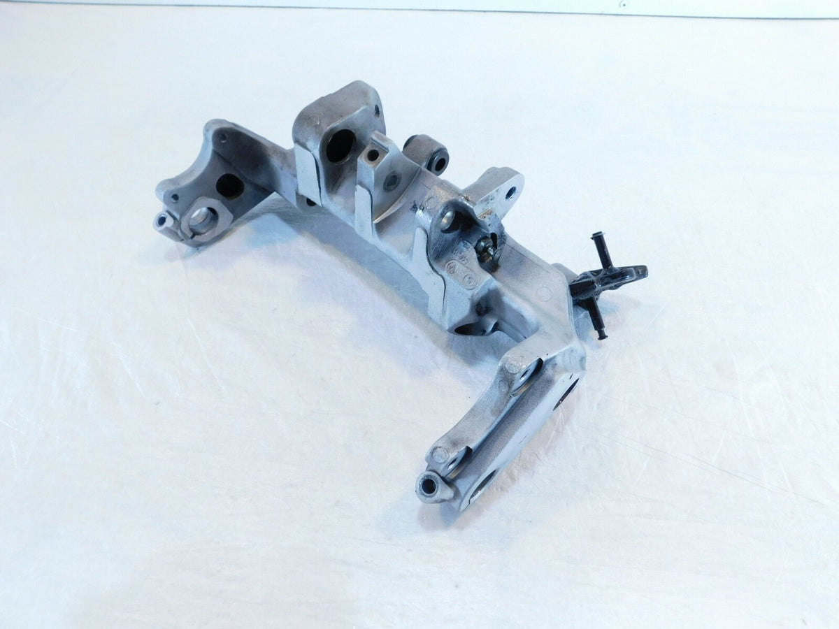 Honda VFR800 Interceptor 800 Rear Shock Suspension Lower Shock Linkage Bracket - C3 Cycle