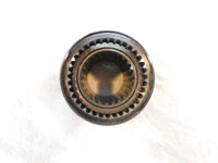 Yamaha V-Star 1100 Classic Custom Silverado Middle Driven Drive Gear & Bearing - C3 Cycle