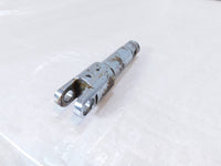 Harley Sportster 883 1200 Low & Custom Right Footpeg Footrest Mount Clevis Stalk - C3 Cycle