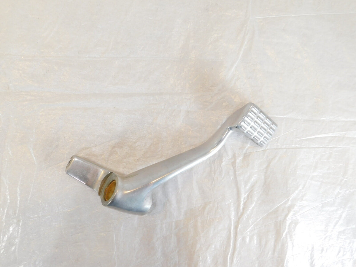Harley Davidson Sportster 883 & 1200 Custom Forward Controls Right Brake Pedal - C3 Cycle