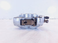 2004-2007 Victory Kingpin & Vegas Silver Brembo Front Left Brake Disc Caliper - C3 Cycle