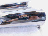 Kawasaki Vulcan VN1500 1500 Classic 800 Upper Front Fork Steering Stem Covers - C3 Cycle