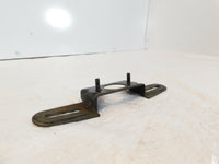 Yamaha XJ600 XJ600S Seca II 600 & TDM850 Rear Fender License Plate Mount Bracket - C3 Cycle