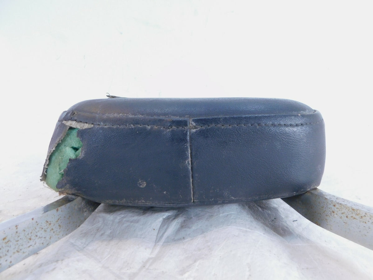 1999 Kawasaki Vulcan 1500 VN1500 Classic Rear Back Passenger Sissy Bar Back Rest - C3 Cycle