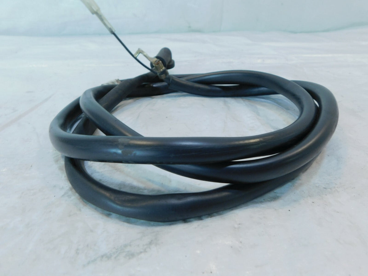 2007-2016 Suzuki Burgman 400 AN400 Engine Starter Motor Relay Wire Cable - C3 Cycle