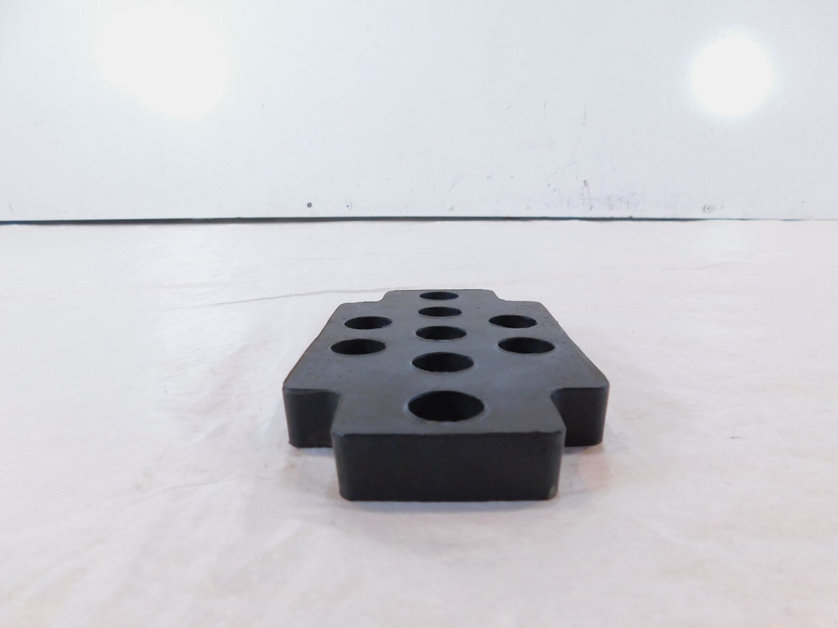 Kawasaki Vulcan 900 800 Classic LT Custom Drifter OEM Battery Damper Tray Pad - C3 Cycle