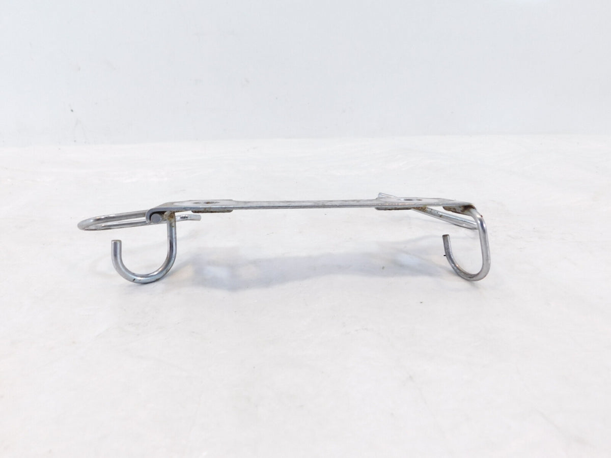 96-04 Kawasaki Vulcan 1500 Classic Front Fork Cable Wire Clamp Holder Bracket - C3 Cycle
