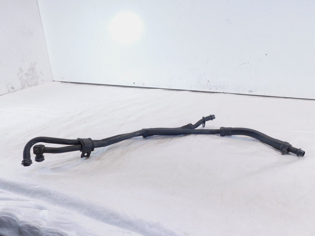 2008-2010 Victory Vision Touring Premium & Ness Oil Cooler Radiator Hose Lines