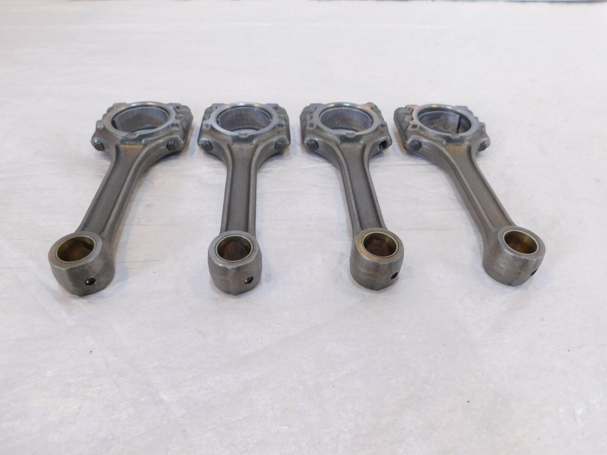 BMW K1200LT K1200GT K1200RS Engine Motor Crankshaft Crank Shaft Connecting Rods