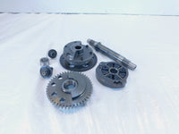 Kawasaki VN1500 Vulcan 1500 1600 Engine Motor Crankshaft Crank Shaft Balancer - C3 Cycle