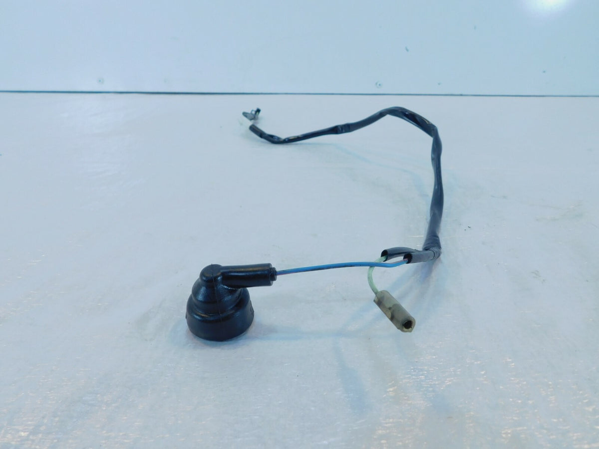 2004-2009 Honda Shadow 750 VT750 VT750C Spirit & Aero Neutral Switch Sub Harness - C3 Cycle