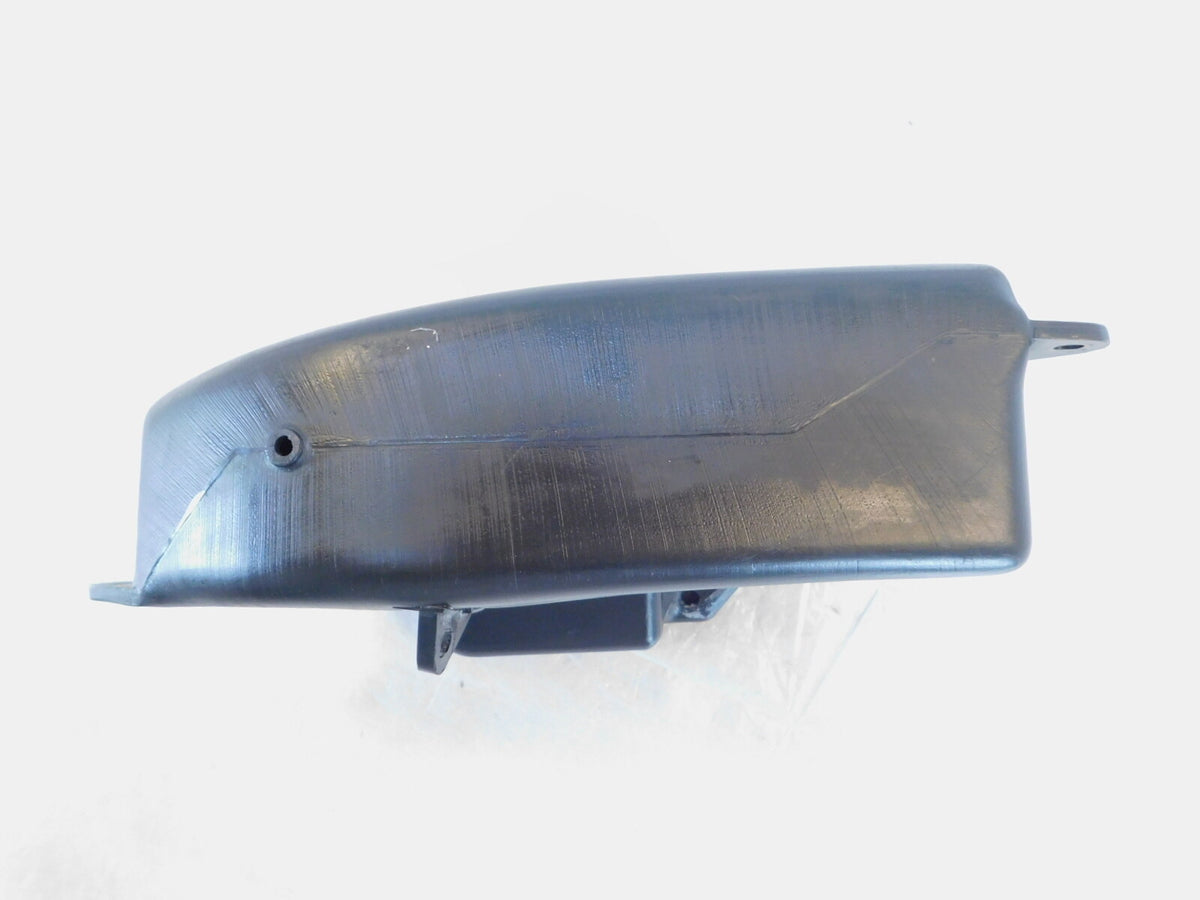 BMW R1100RT R1150RT Front Oddment Storage Compartment Tray Box & Radio Partition - C3 Cycle