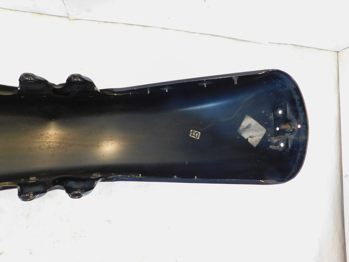 Harley Davidson Road King Electra Glide Ultra Classic Front Wheel Fender DENTED - C3 Cycle