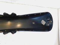 Harley Davidson Road King Electra Glide Ultra Classic Front Wheel Fender DENTED - C3 Cycle