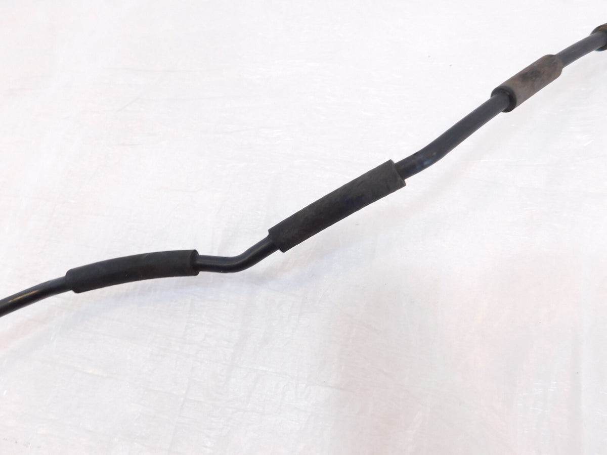 2003-2005 Honda VTX1300 VTX1300C VTX1300R VTX1300S Rear Brake Hose Pipe Line - C3 Cycle