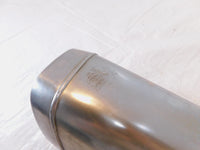 1984-1985 BMW K100 K100RT K100RS Exhaust Muffler Pipe Silencer & Heat Shield - C3 Cycle