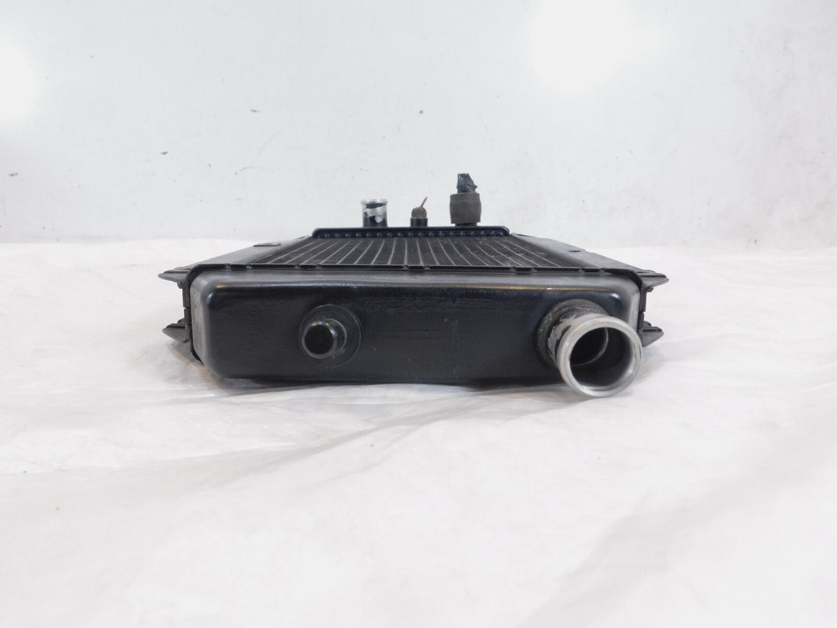 Kawasaki VN800 Vulcan 800 Classic Drifter Engine Motor Water Cooling Radiator - C3 Cycle