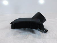 Harley Touring Electra Glide & Road King Black Oil Tank Dipstick Housing Tube - C3 Cycle