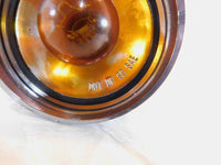 Harley Davidson Sportster Softail Dyna V-Rod Chrome Front Turn Signal Indicator - C3 Cycle