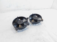 Aprilia RSV 1000 Mille Tuono RSV1000R & Futura & Falco Left/Right Radiator Fans