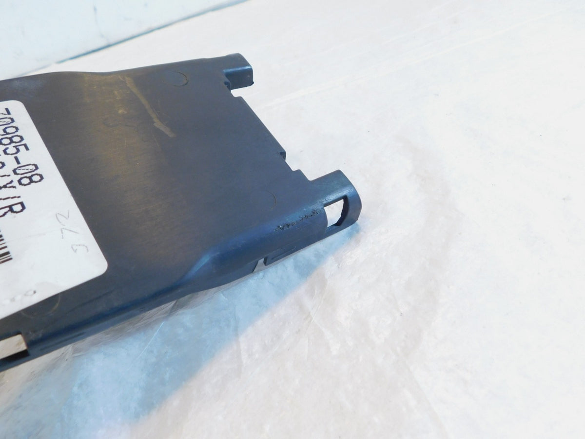 2008 Harley Davidson Road King Street & Electra Glide Wire Harness Cover Panel - C3 Cycle