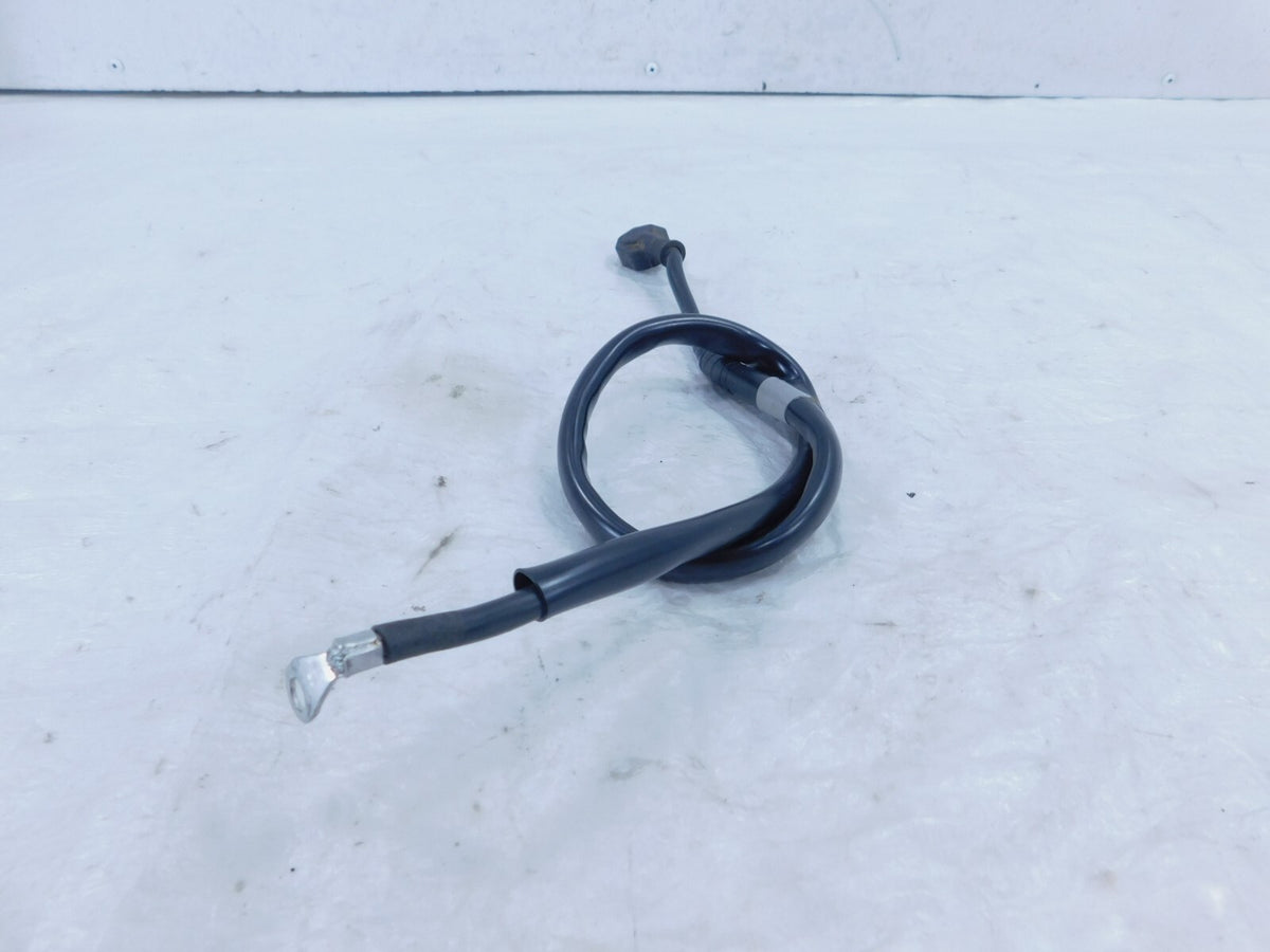 Yamaha FJ09 FZ09 MT09 Niken / GT MXT9 XSR900 Starter Motor Relay Cable Wire Lead - C3 Cycle
