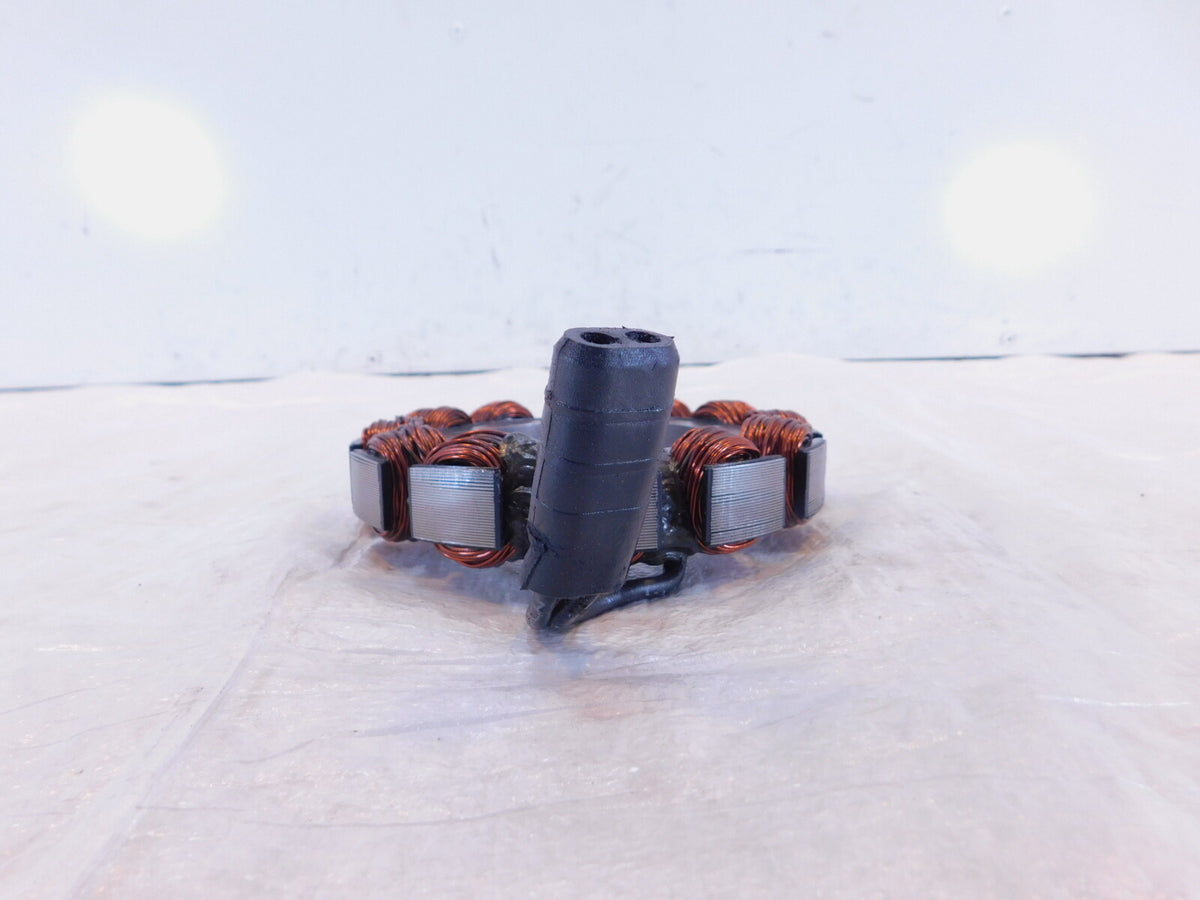 2002 American IronHorse Texas Chopper Alternator Generator Magneto Stator Coil - C3 Cycle